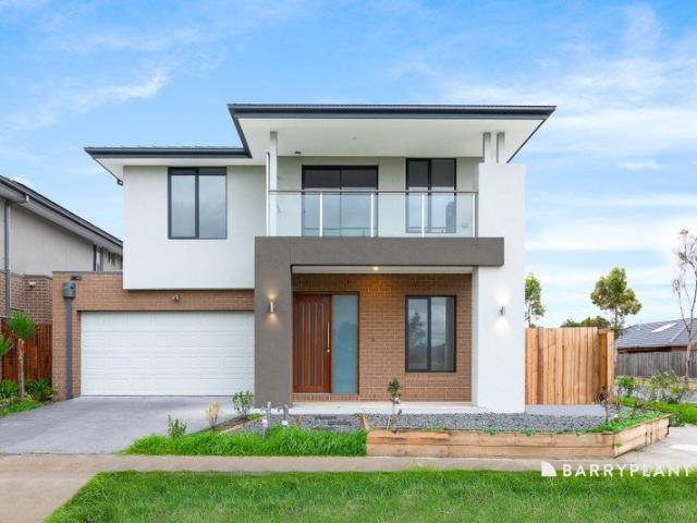 Live the Lifestyle You Deserve!