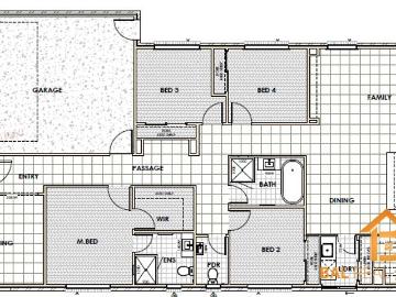 Live the Lifestyle You Deserve at 15 Loader Street, Mambourin VIC: Stamp Saving
