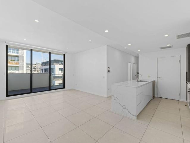 Live the Lifestyle You Deserve at The Highland, Sheffield Quarter!