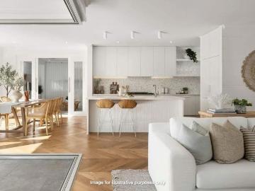 Live the Lifestyle You've Been Waiting For House & Land Packages Available