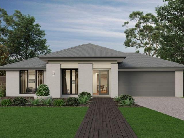 Live the Lifestyle You've Been Waiting For McMahon's Place, Echuca
