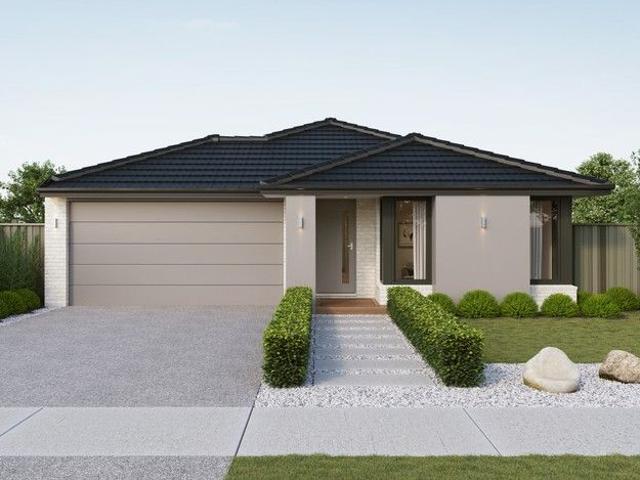 Live the Lillifield Lifestyle 208sqm Home in Warragul's Premier Estate