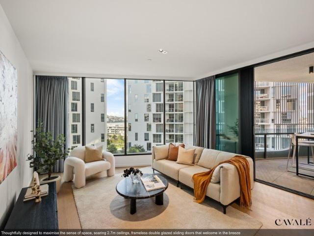 Live the Luminare Lifestyle $1400/WK