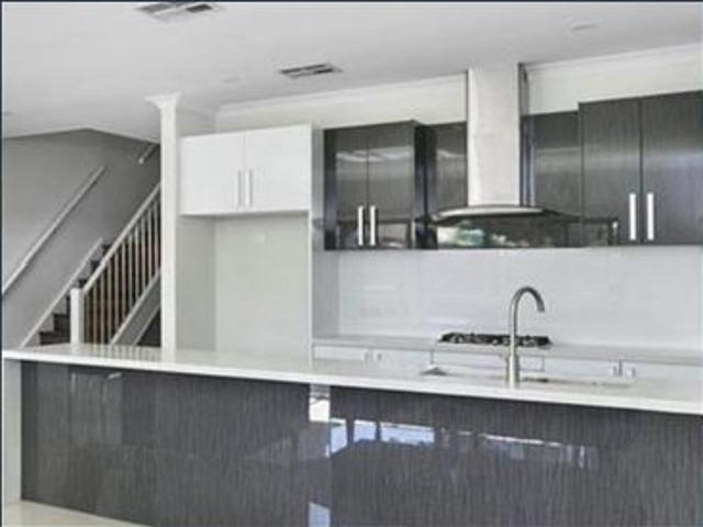 Live the luxury lifestyle in Dover Gardens