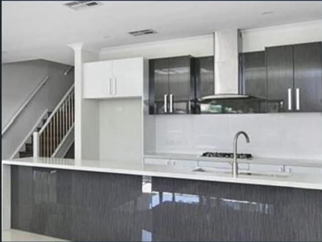 Live the luxury lifestyle in Dover Gardens