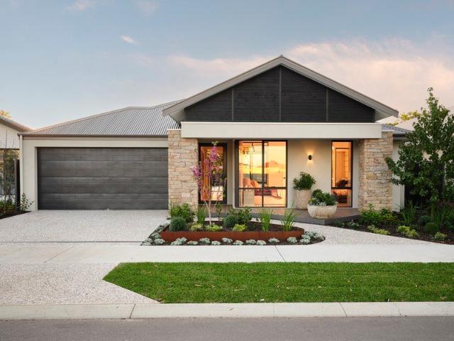 LIVE THE MARGARET RIVER LIFESTYLE WITH THIS HOUSE & LAND PACKAGE