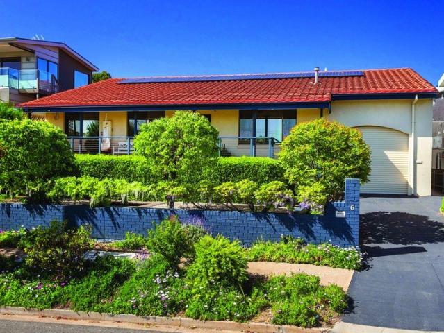 Live the Marino Coastal Lifestyle!