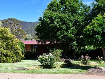 Melrose, Mount Remarkable, Mount Remarkable, South Australia, South Australia
