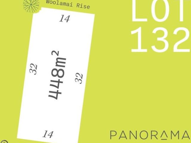 Live the Panorama Life Portarlington's Premier Land Estate