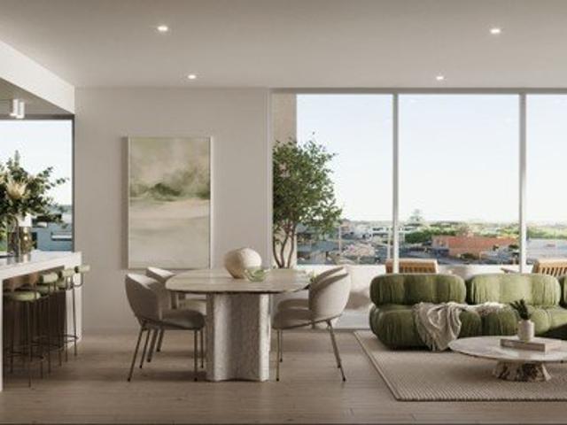 Live the Percy&Co Lifestyle 2 Bed, 2 bath Apartment in a Vibrant Community