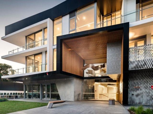 LIVE THE RIVERVALE LIFESTYLE VANTAGE APARTMENTS!