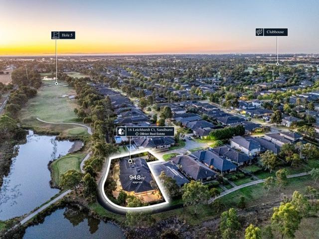 Live the Sandhurst Lifestyle in Exceptional Style