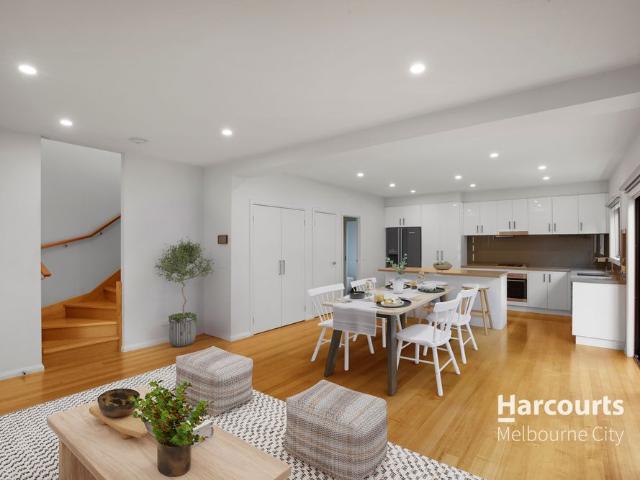 Live Trendy in Melbourne's Inner North!