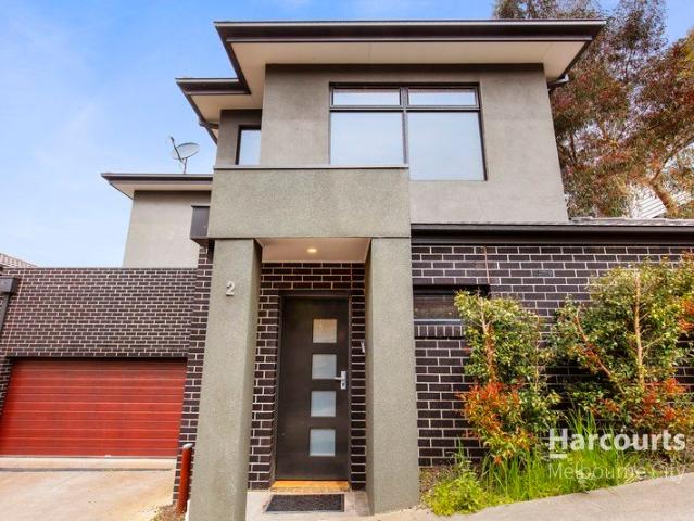 Live Trendy in Melbourne's Inner North!