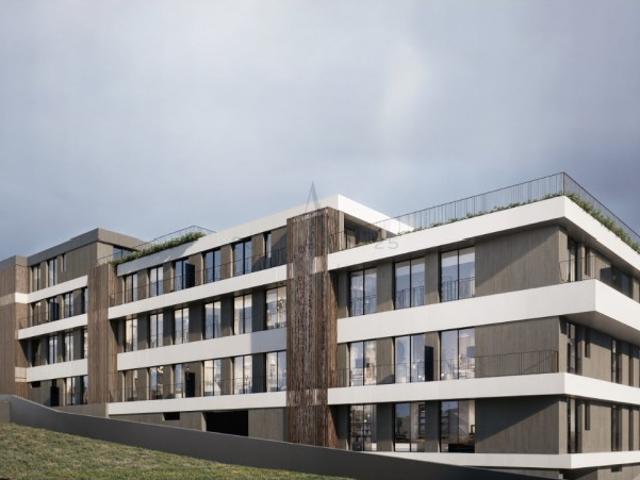 Apartamento T2 Live Urban Lousada