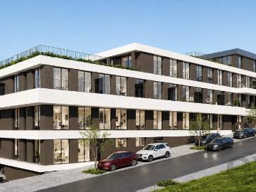 Live Urban: Um Novo Capítulo no Centro de Lousada 35m² Cristelo, Boim e Ordem
