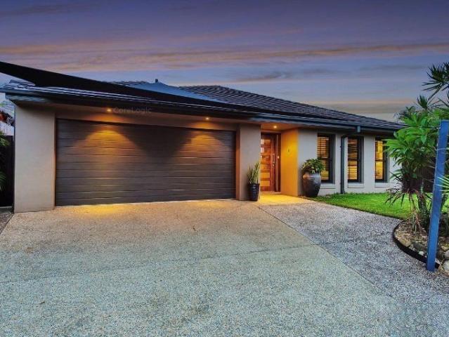 Live Well, Live Comfortably, Live Upper Coomera!