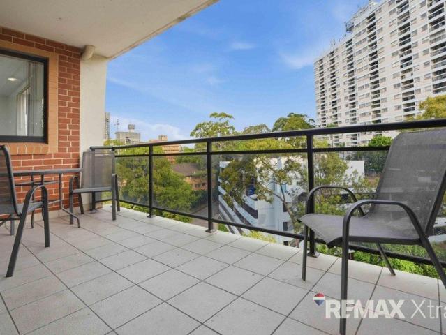 Live Where Parramatta Comes Alive
