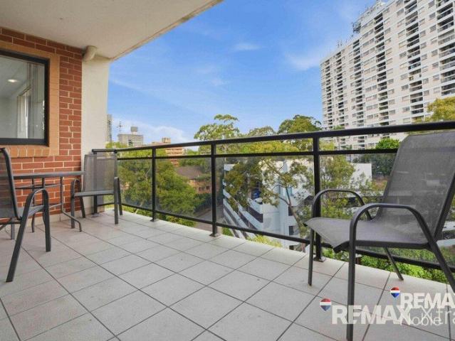Live Where Parramatta Comes Alive
