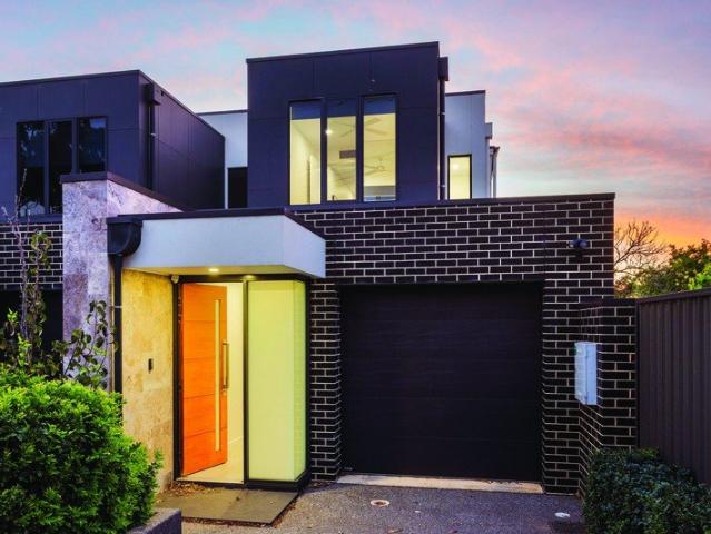 Live Where Style and Spontaneity Win, With Leisure on your Doorstep
