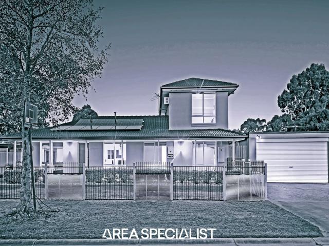Live where you Love on 880 Sqm Land Size