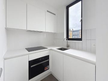 Live with the owner studio apartment
