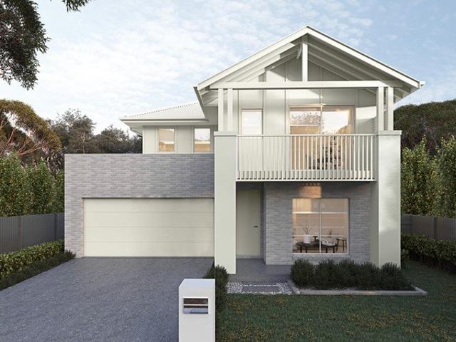 Live within an award winning master planned estate!