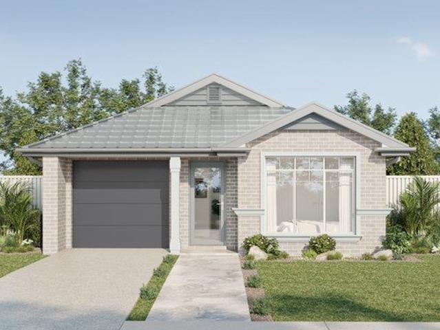 Live within an award winning master planned estate!