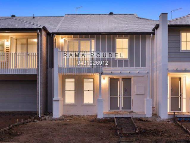 Live within an award winning masterplanned estate! Under Construction! 4 Bedrooms Family Home!