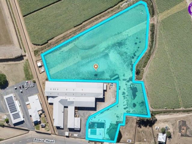 Live, Work & Invest on 4.5 Acres 171 Avoca Road, Avoca
