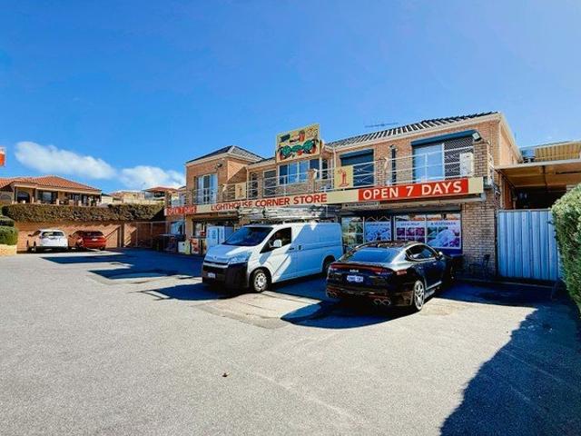 LIVE, WORK & INVEST A RARE FREEHOLD OPPORTUNITY NEAR COOGEE BEACH