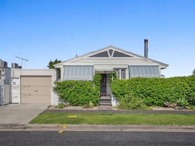 Live, Work & Invest Prime Mixed Zoning Opportunity in Ballina