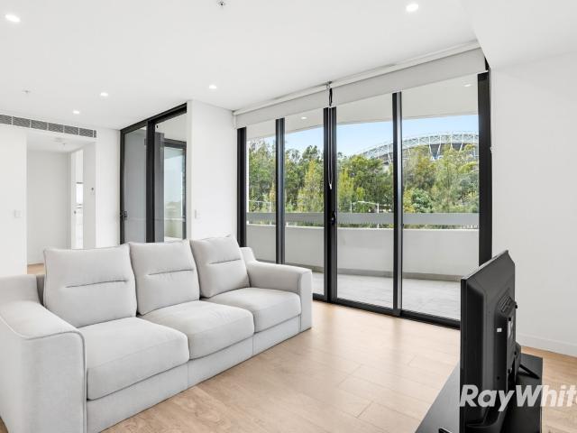 LIVE WORK RELAX FURNISHED APARTMENT