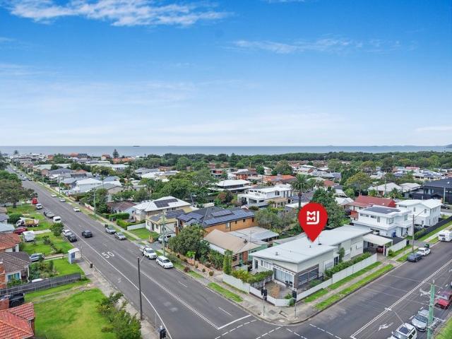 Live, Work & Thrive in the Heart of Towradgi