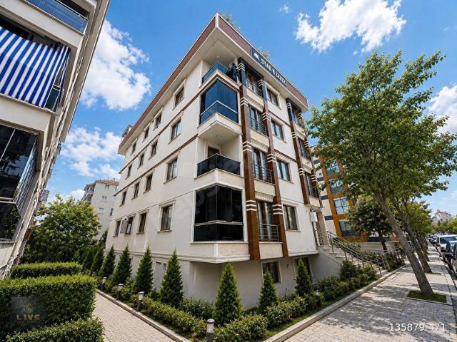 LIVE YAPI'DAN BEYLİKDÜZÜ'NDE UYGUN FİYATLI KAÇIRILMAYACAK DAİRE