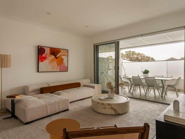 Live Your Best West Leederville Life