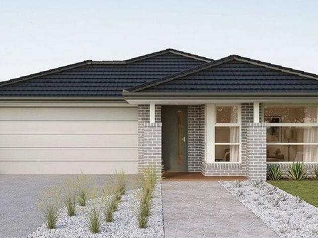 Live Your Future in Kinship with Sherridon Homes
