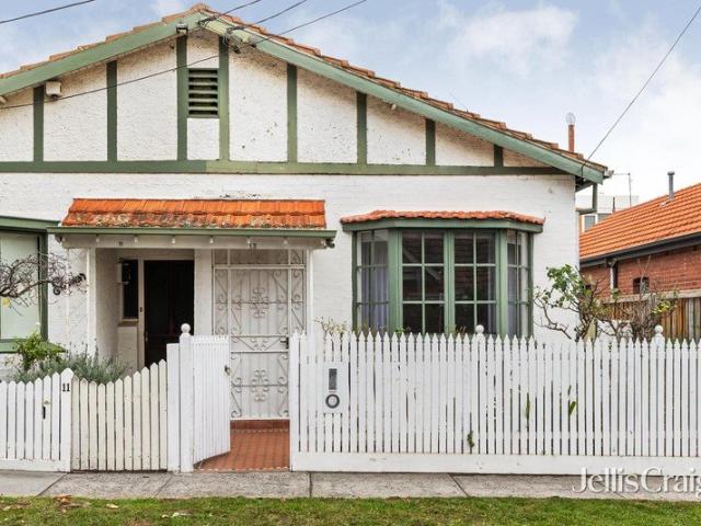 Liveability and upside in a lifestyle locale