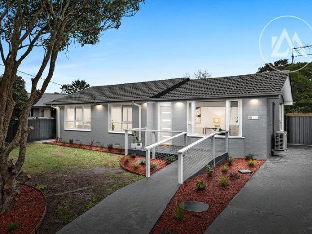 Liveable, Leasable and Loaded with Potential