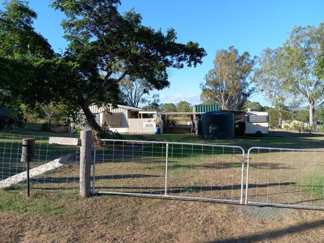 Liveable Shed on 1 Acre