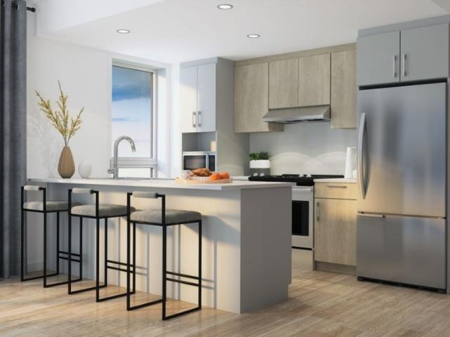 Liveo Mascouche — 2 chambre s — à partir de 1920 CAD/mois