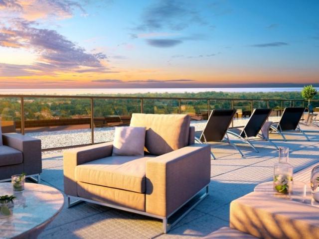 Liveo Pointe Claire — 2 chambre s — à partir de 1655 CAD/mois