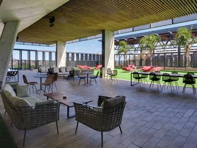 Livensa Living Barcelona Diagonal Alto, Barcelona Student Accommodation | Amber