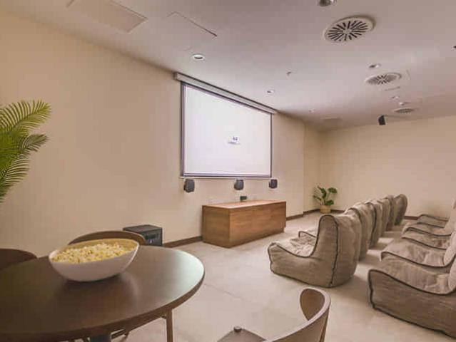 Livensa Living Bilbao, Bilbao Student Accommodation | Amber