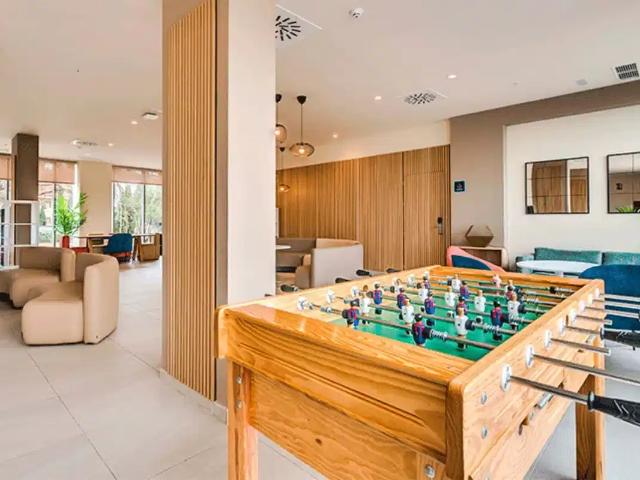 Livensa Living Granada Cartuja, Granada Student Accommodation | Amber