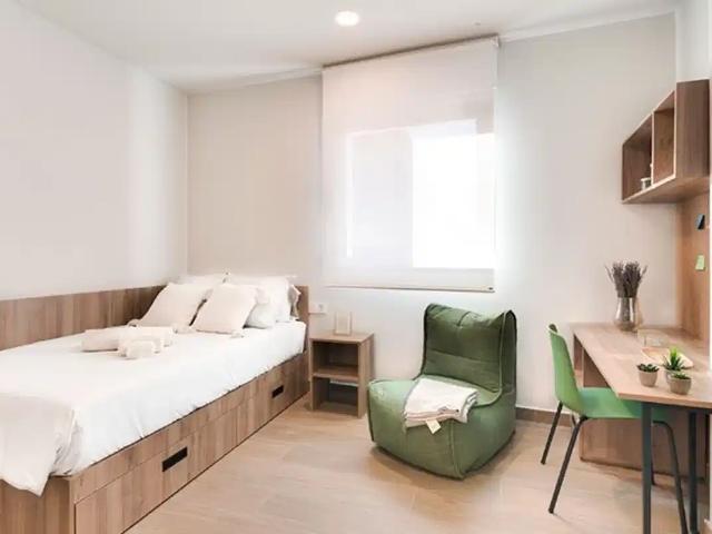 Livensa Living Granada Fuentenueva, Granada Student Accommodation | Amber