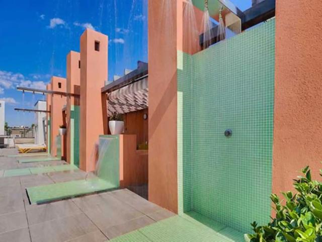 Livensa Living Madrid Aravaca, Madrid Student Accommodation | Amber