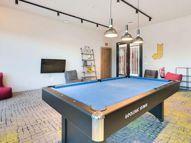 Livensa Living Madrid Getafe, Madrid Student Accommodation | Amber