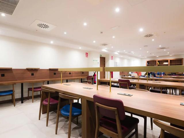 Livensa Living Salamanca, Salamanca Student Accommodation | Amber