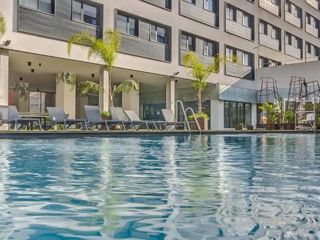 Livensa Living Sevilla, Seville Student Accommodation | Amber